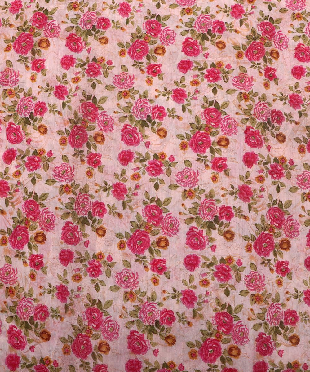 Buy Pure Cotton Fabric Material Online from Fabric Dekho