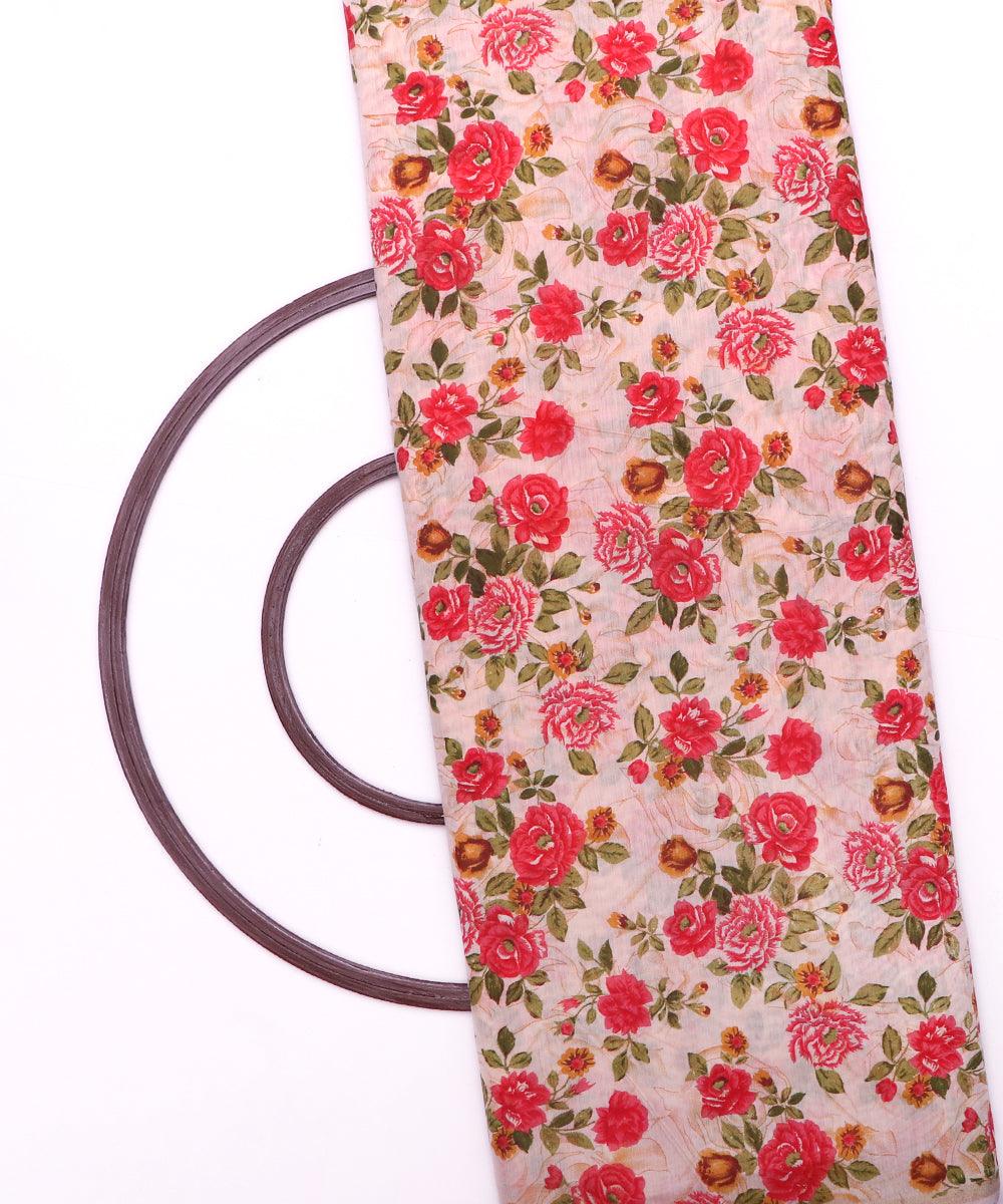 Buy Pure Cotton Fabric Material Online from Fabric Dekho
