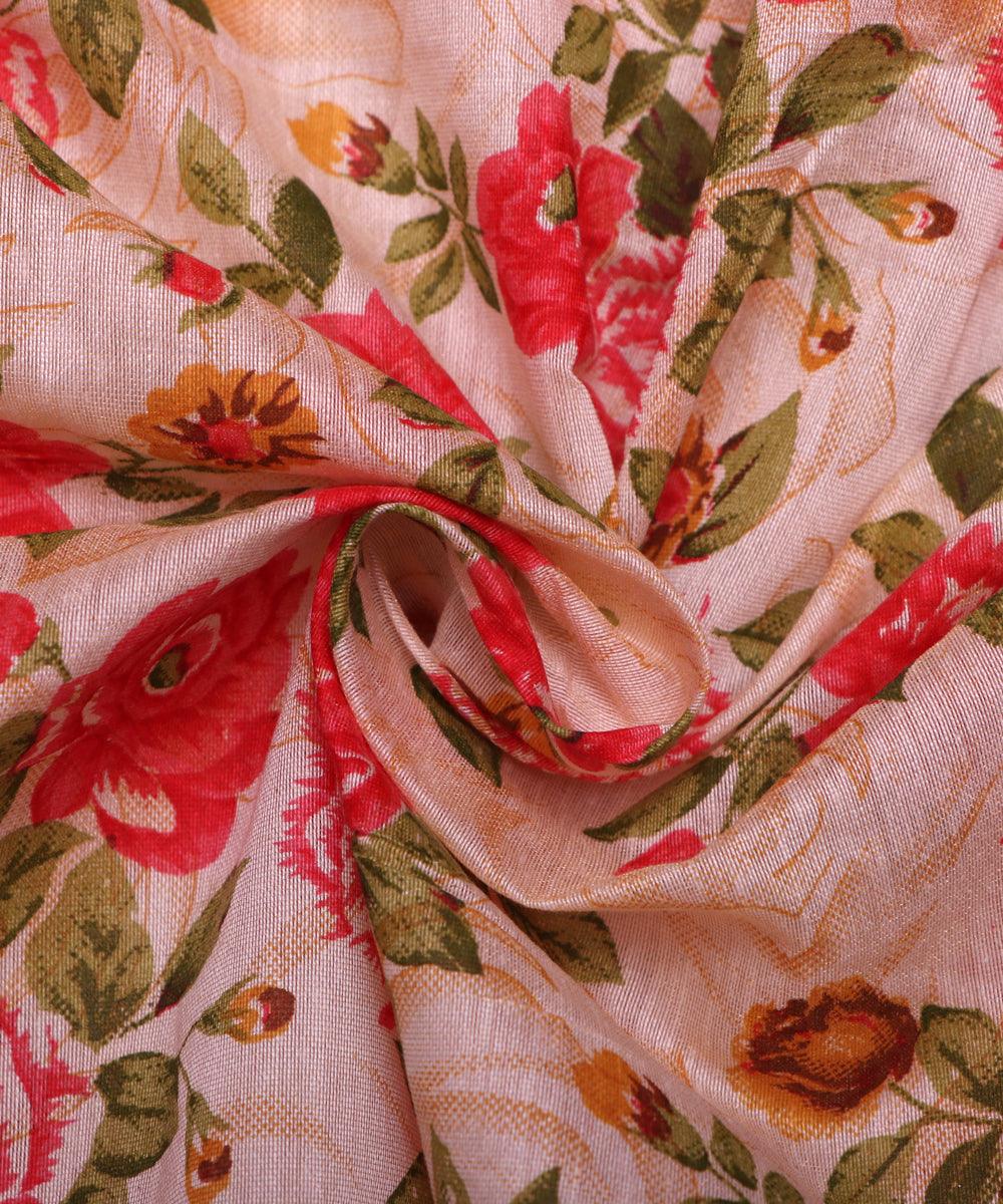 Buy Pure Cotton Fabric Material Online from Fabric Dekho