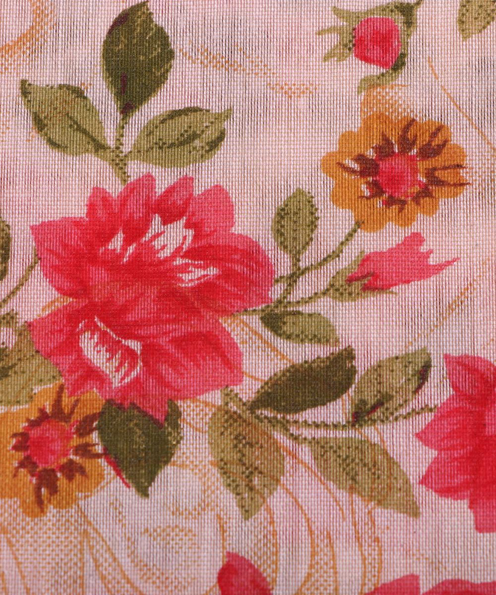 Buy Pure Cotton Fabric Material Online from Fabric Dekho