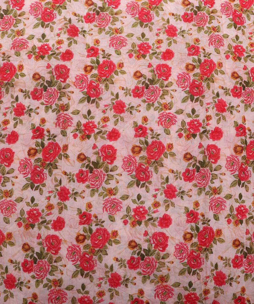 Buy Pure Cotton Fabric Material Online from Fabric Dekho