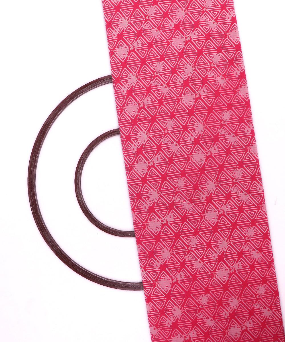 Buy Pure Cotton Dress Fabric at Fabric Dekho