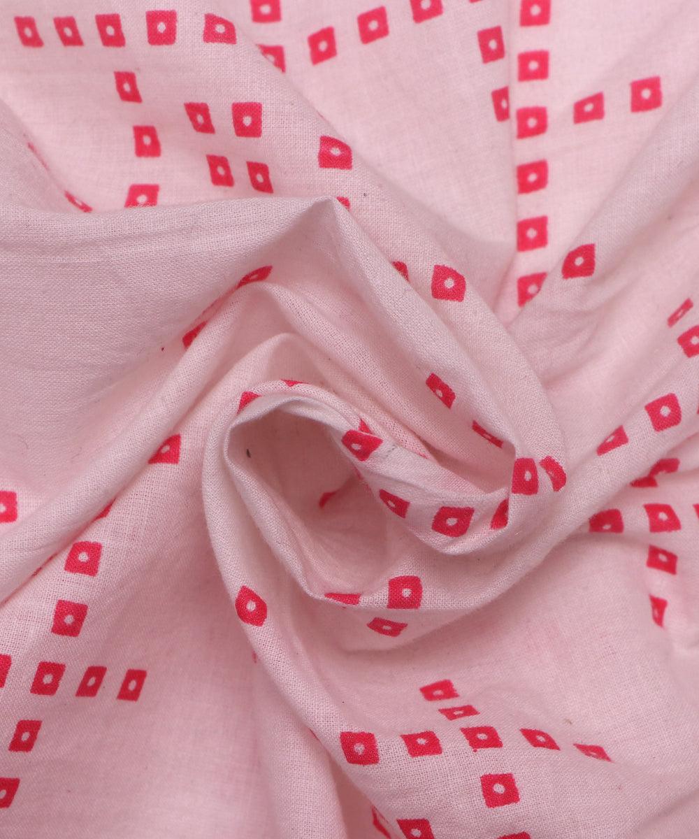 Cotton Digital Print Fabric At Fabric Dekho