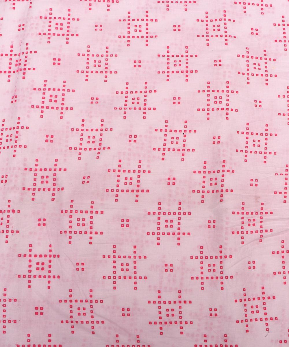 Cotton Digital Print Fabric At Fabric Dekho