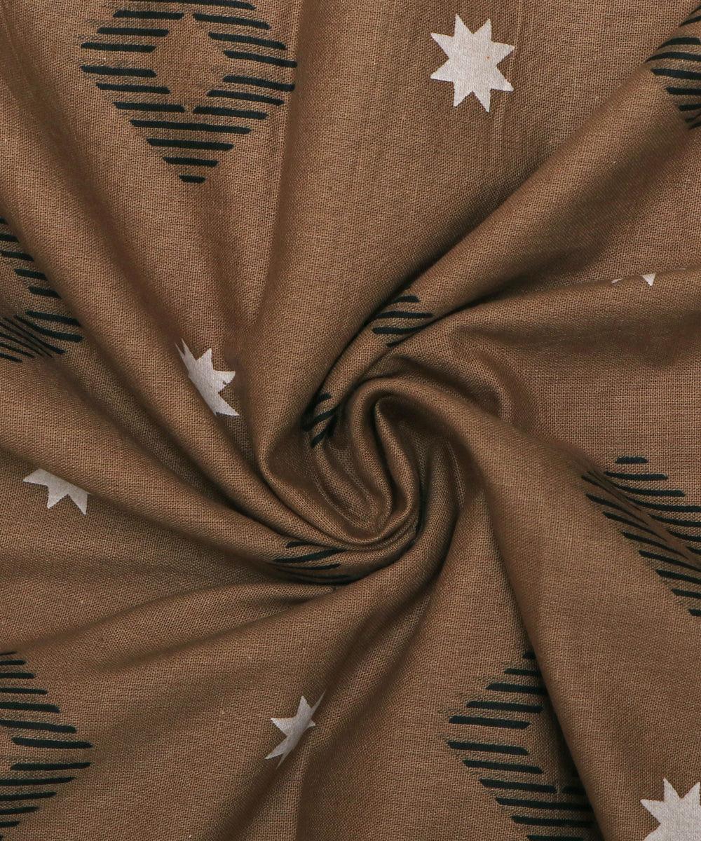 Buy Pure Cotton Fabrics Online