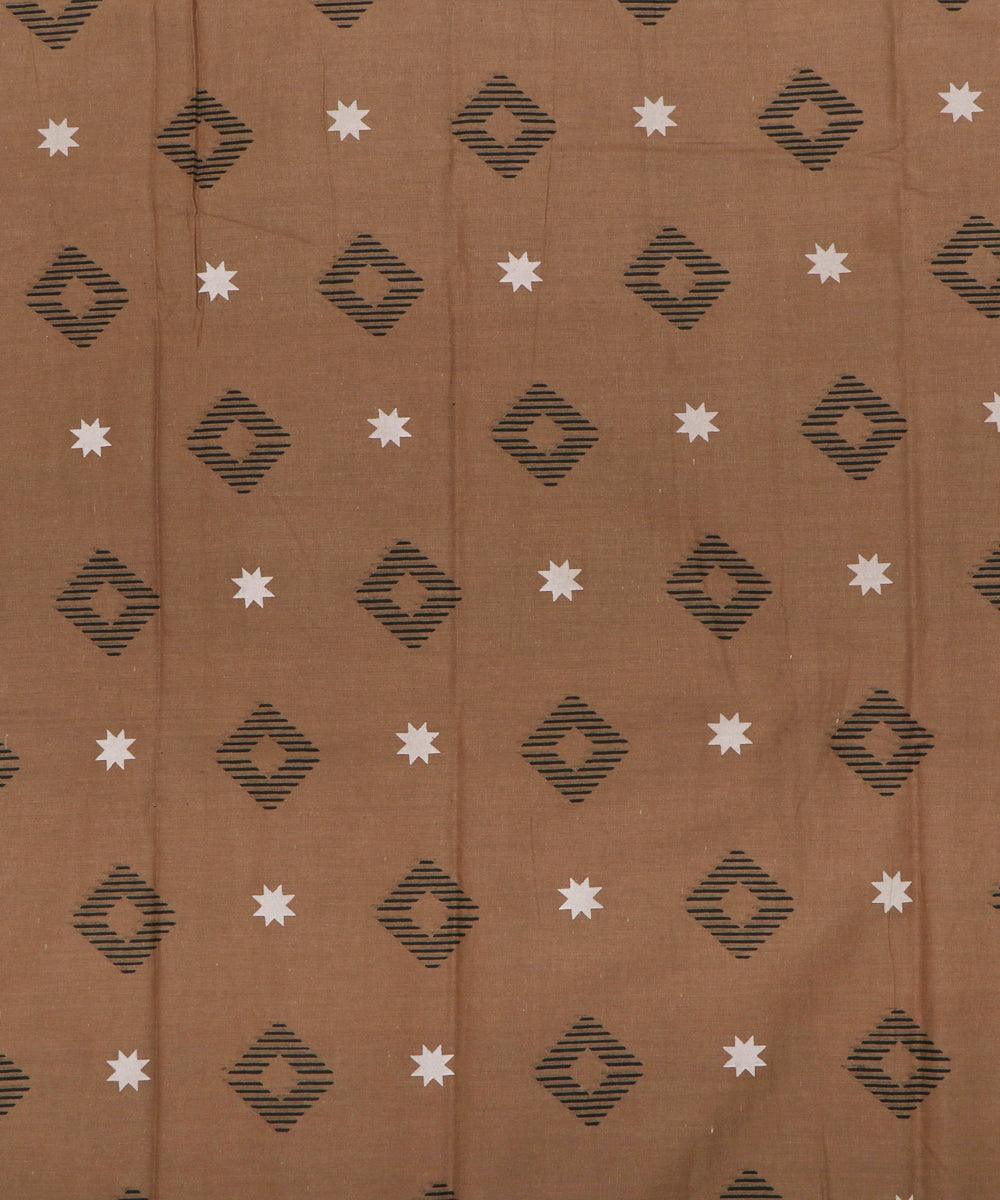 Buy Pure Cotton Fabrics Online