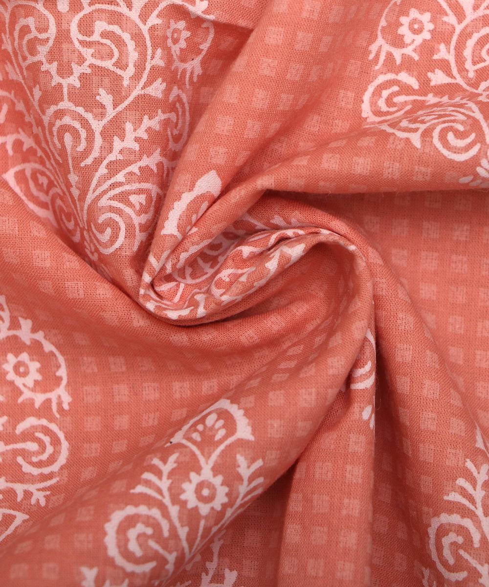 Cotton Fabrics – Fabric Dekho