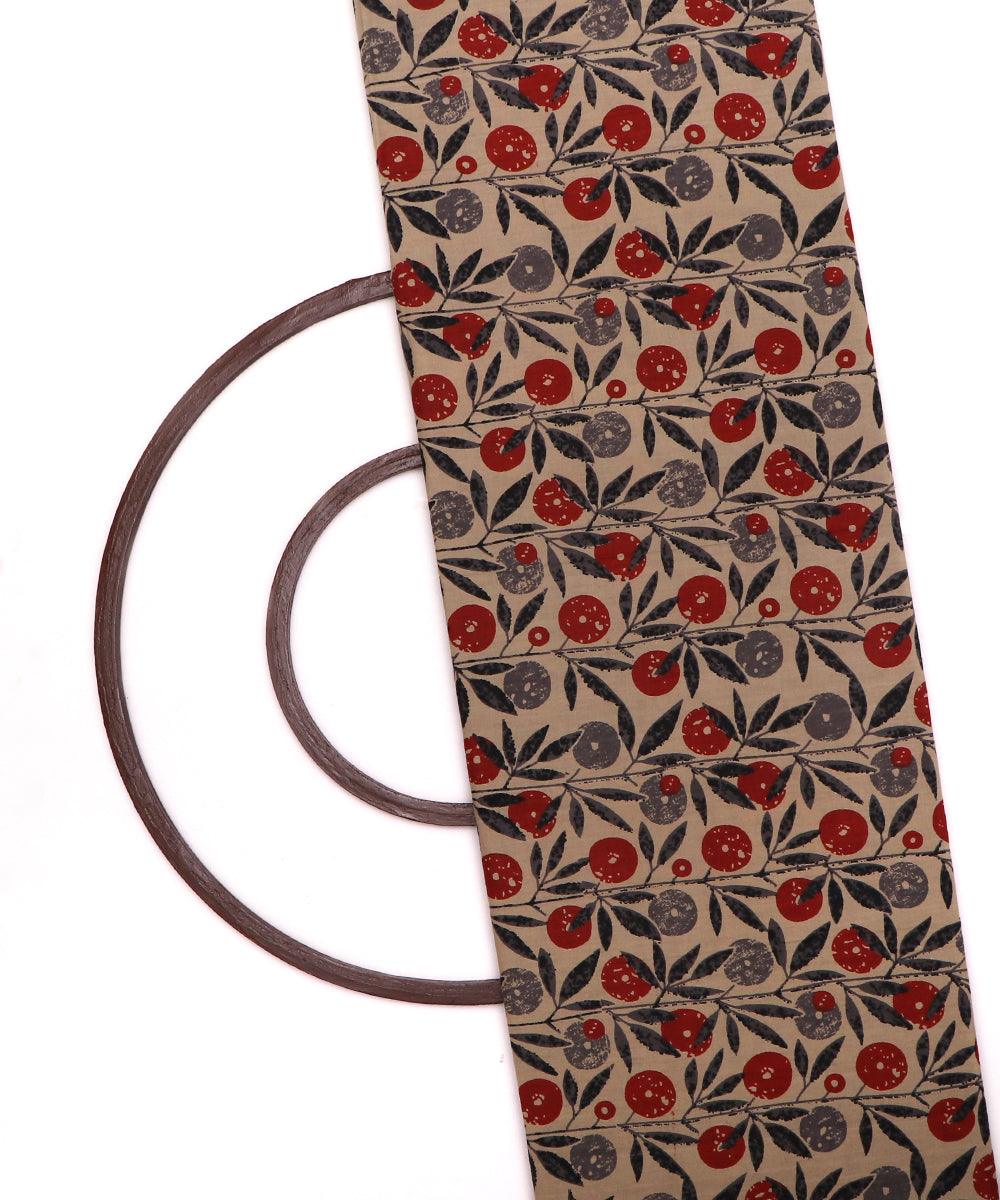Buy Indian Cotton Fabric