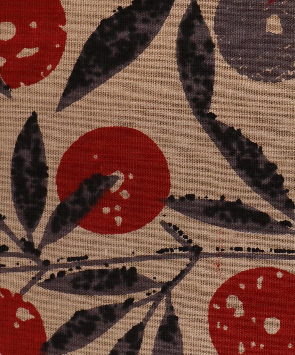 Buy Indian Cotton Fabric