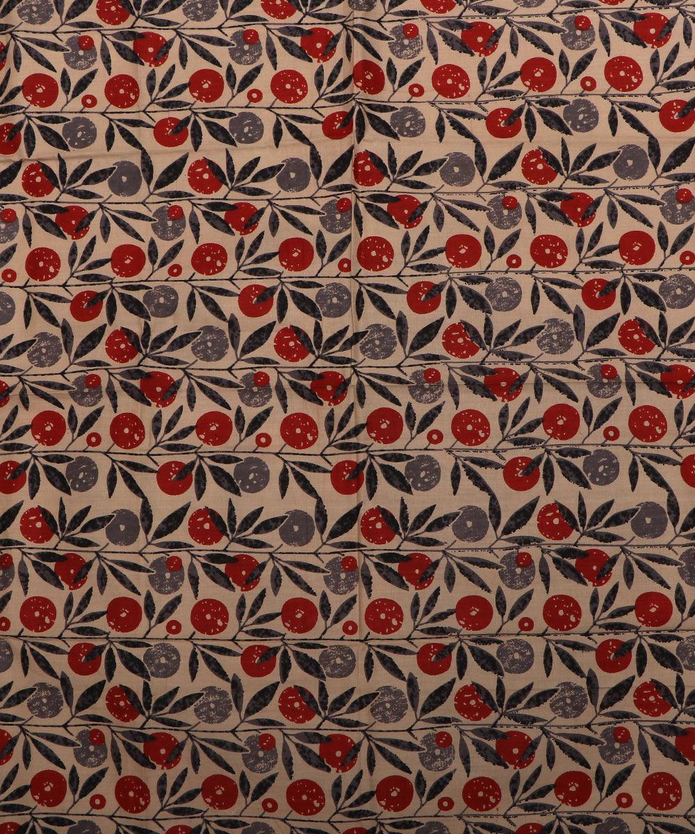 Buy Indian Cotton Fabric