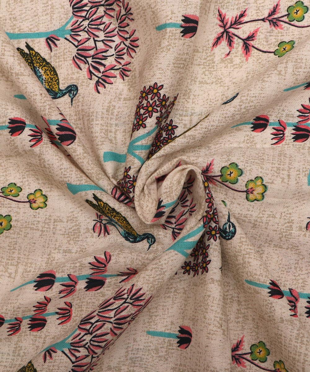 Shop Cotton fabric  Online At Fabric Dekho
