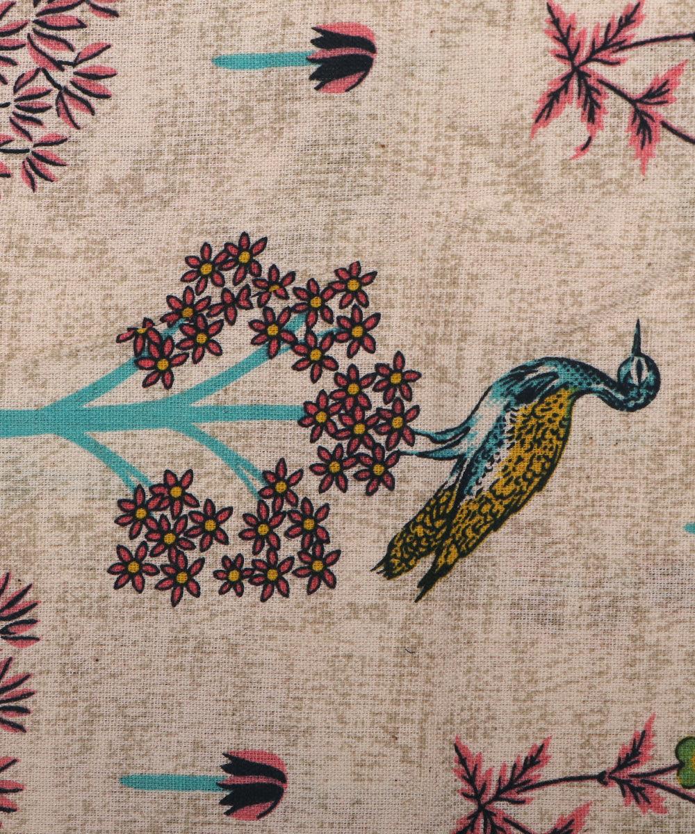 Shop Cotton fabric  Online At Fabric Dekho