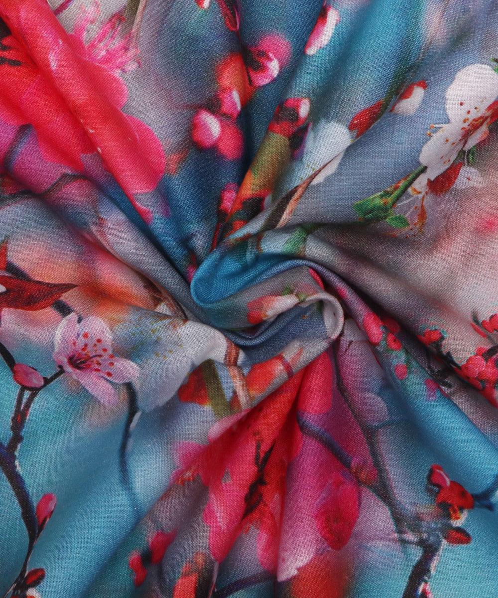Fabric Dekho Cotton Fabric