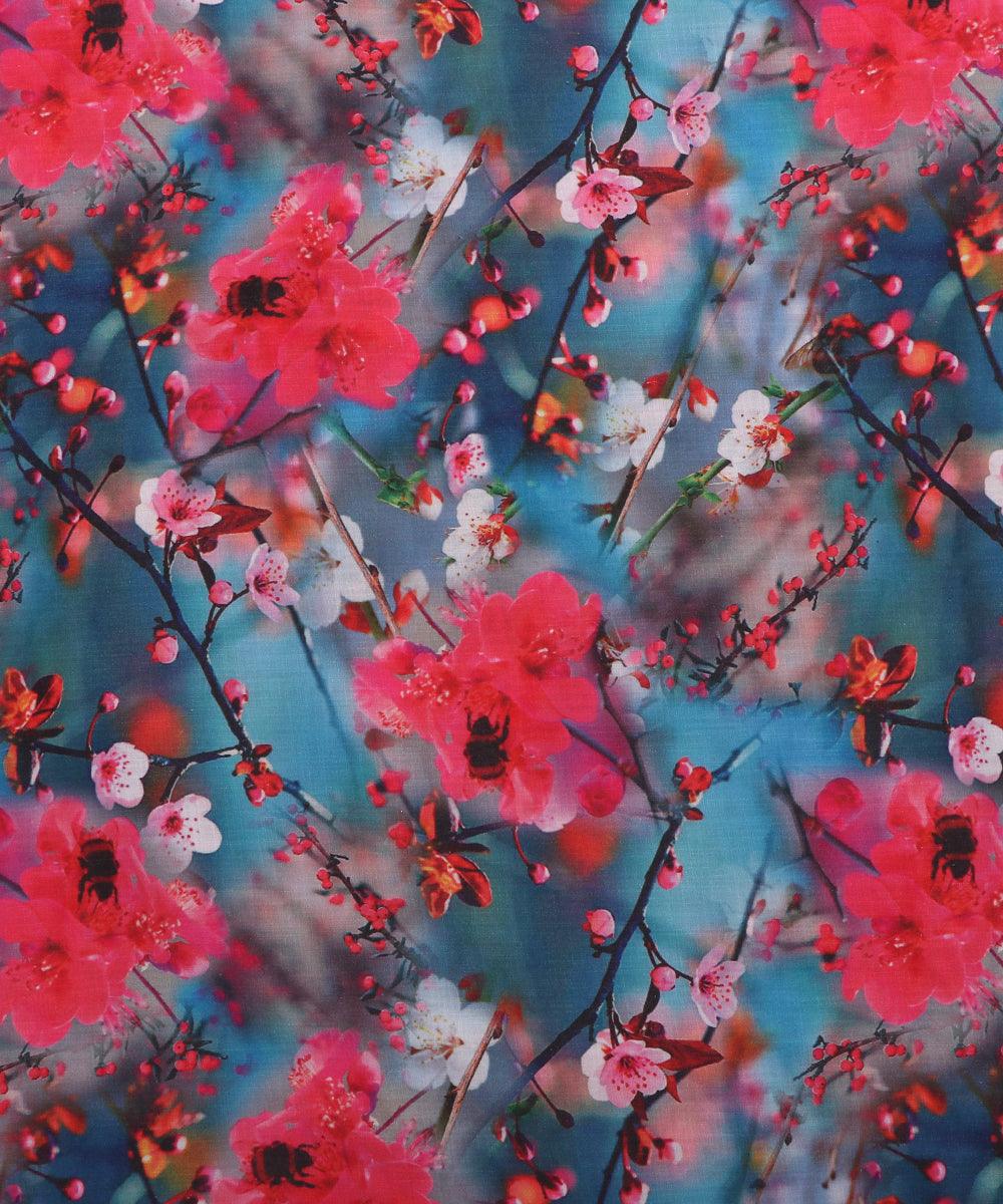 Fabric Dekho Cotton Fabric
