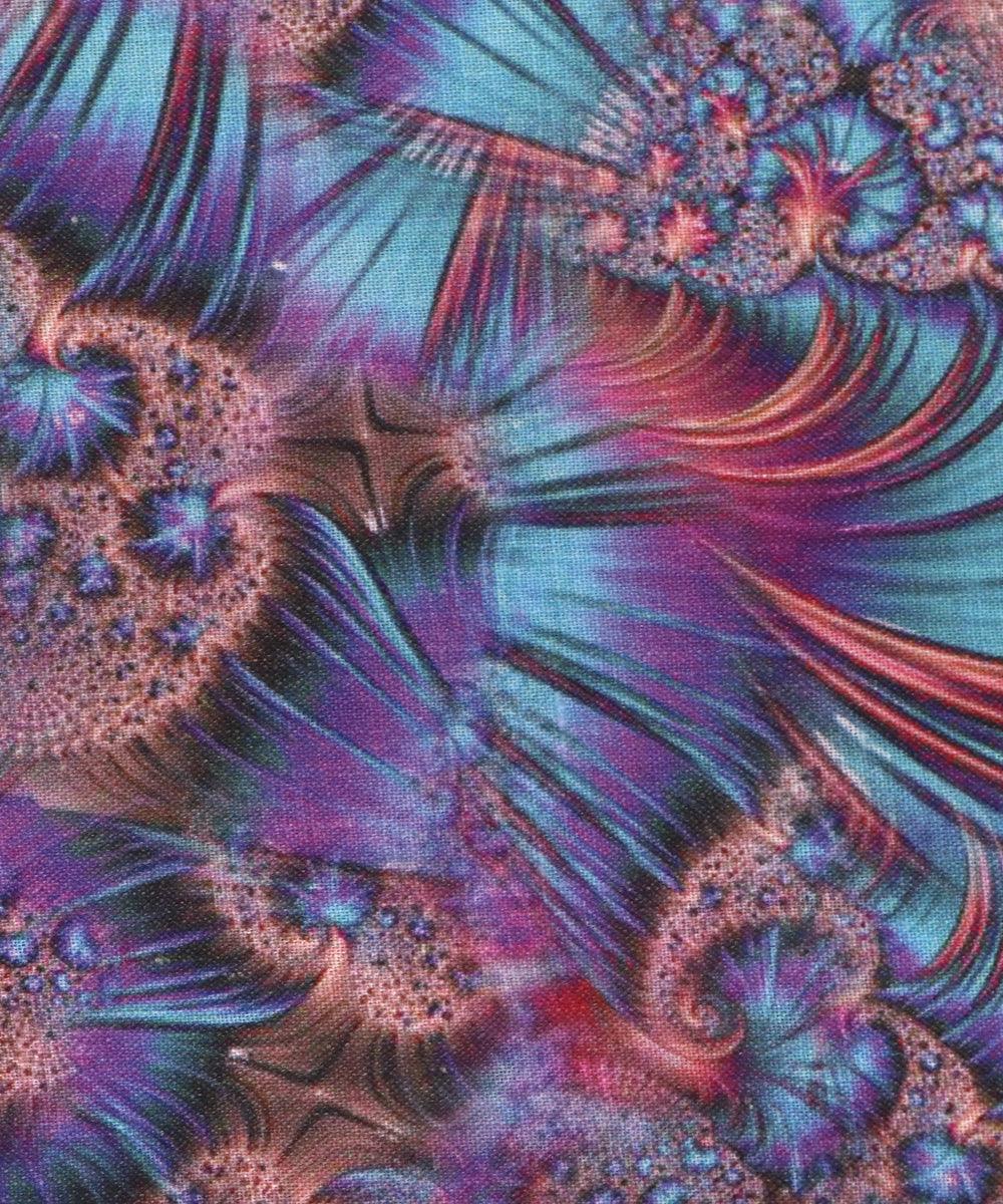 chanderi cotton fabric online