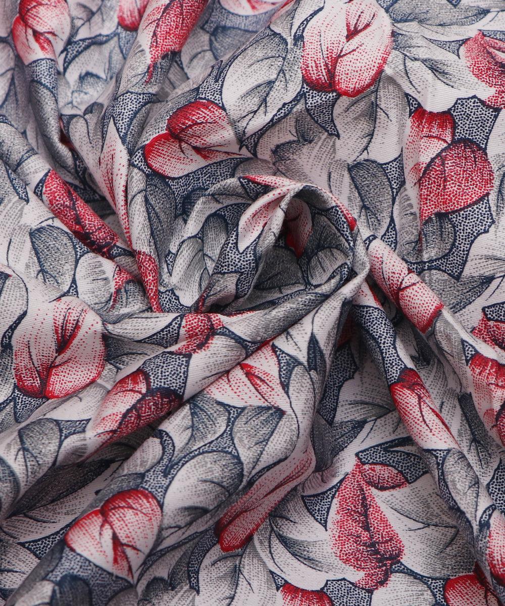 Buy Pure Cotton Fabric Material Online from Fabric Dekho