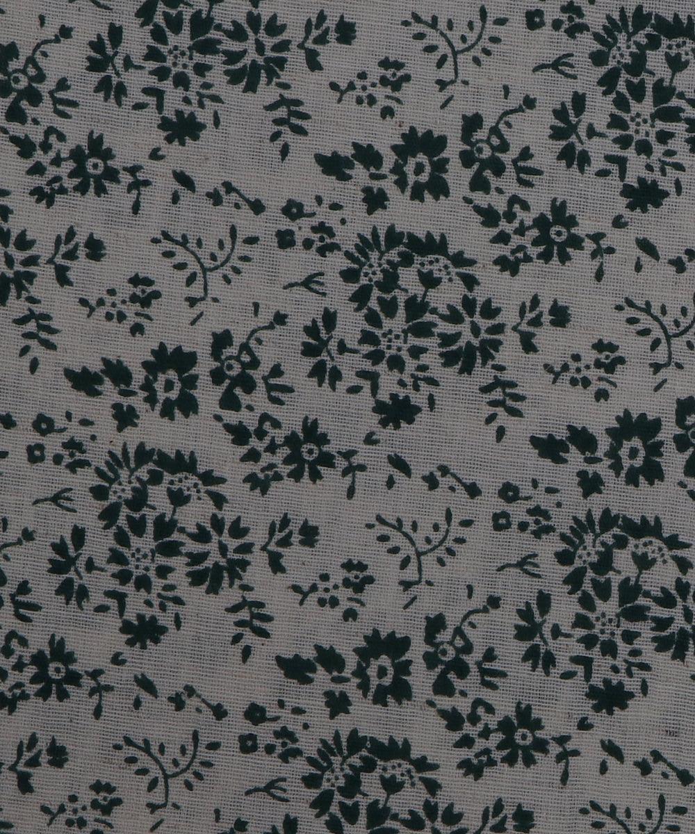 Cotton Digital Print Fabric At Fabric Dekho