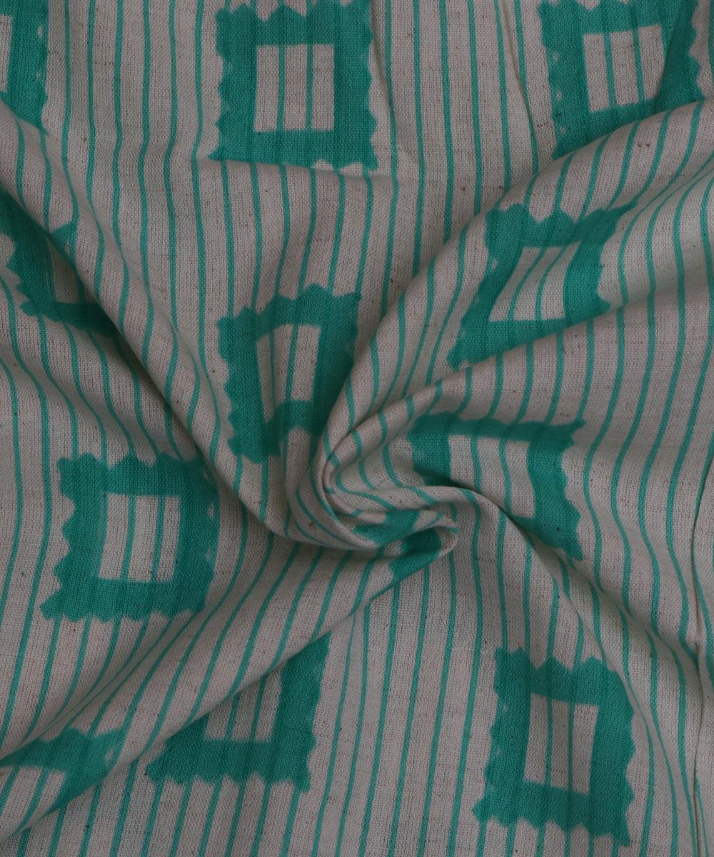 Buy Pure Cotton Fabric Material Online from Fabric Dekho