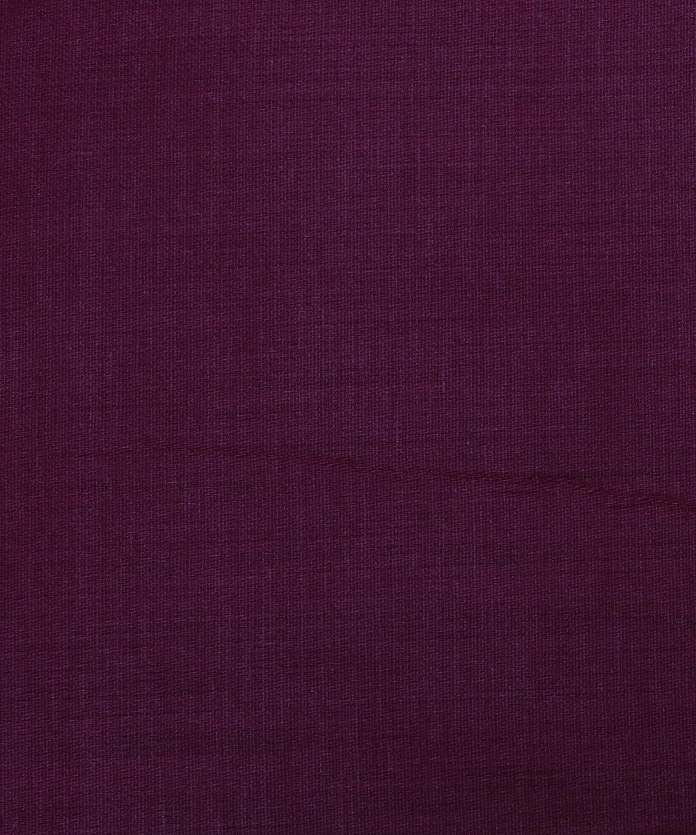Buy Pure Cotton Fabrics Online