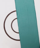 Light Blue Colour Plain Glazed Jam Cotton Fabric