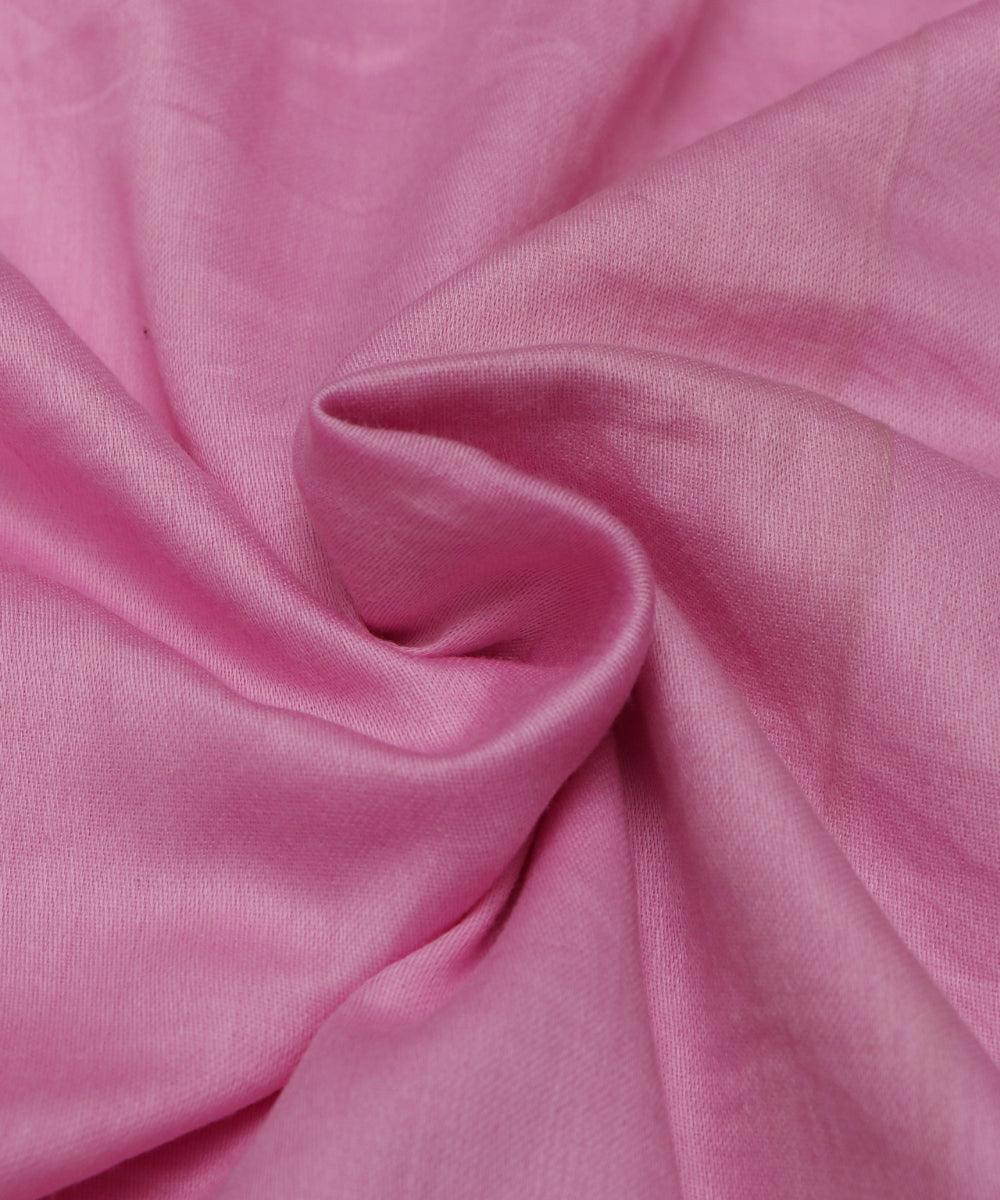 Buy Pure Cotton Fabric Online At Fabric Dekho
