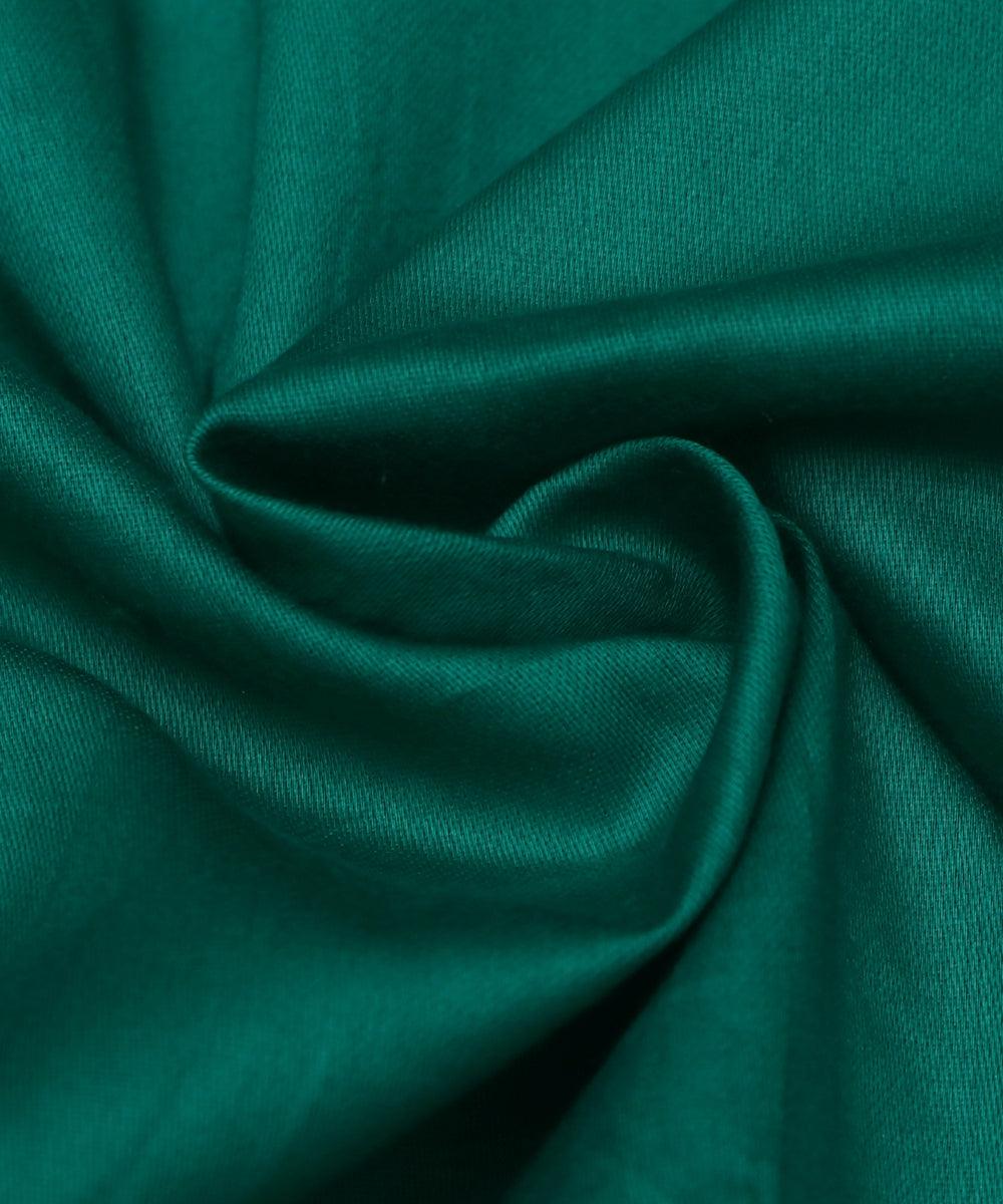 Cotton Digital Print Fabric At Fabric Dekho