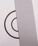 White Colour Plain Glazed Jam Cotton Fabric