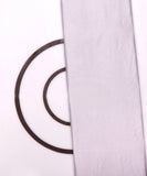 White Colour Plain Satin Fabric