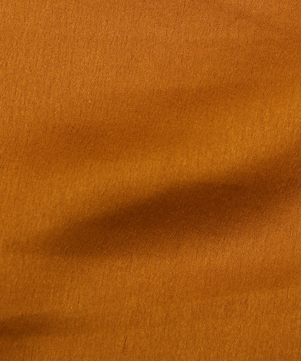 Light Mustard Colour Plain Satin Fabric