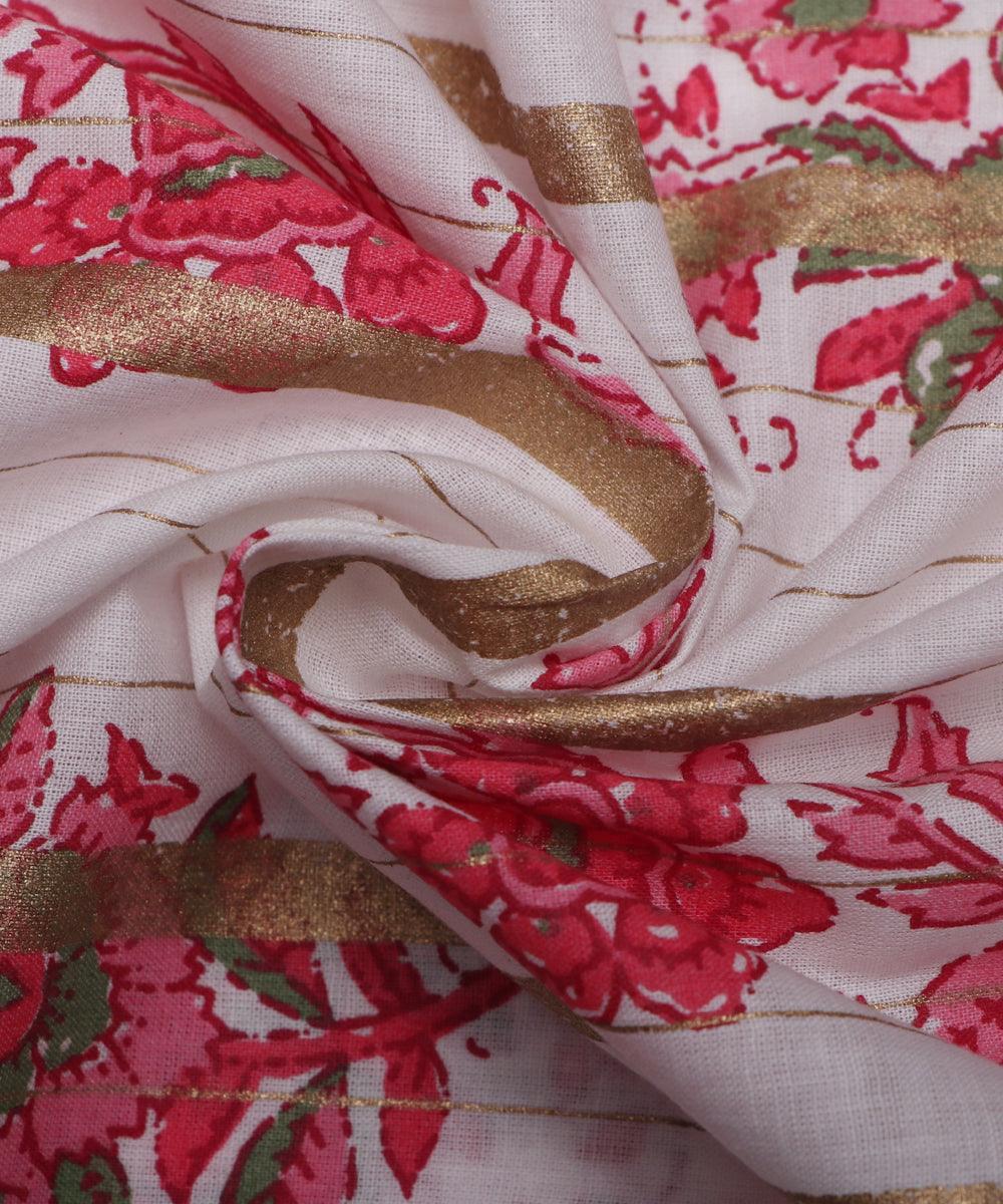 Buy Muslin Fabric Online Fabric Dekho