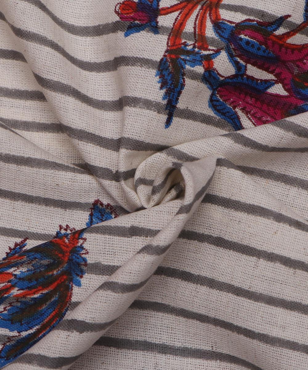 Shop Cotton Fabric Online At Fabric Dekho