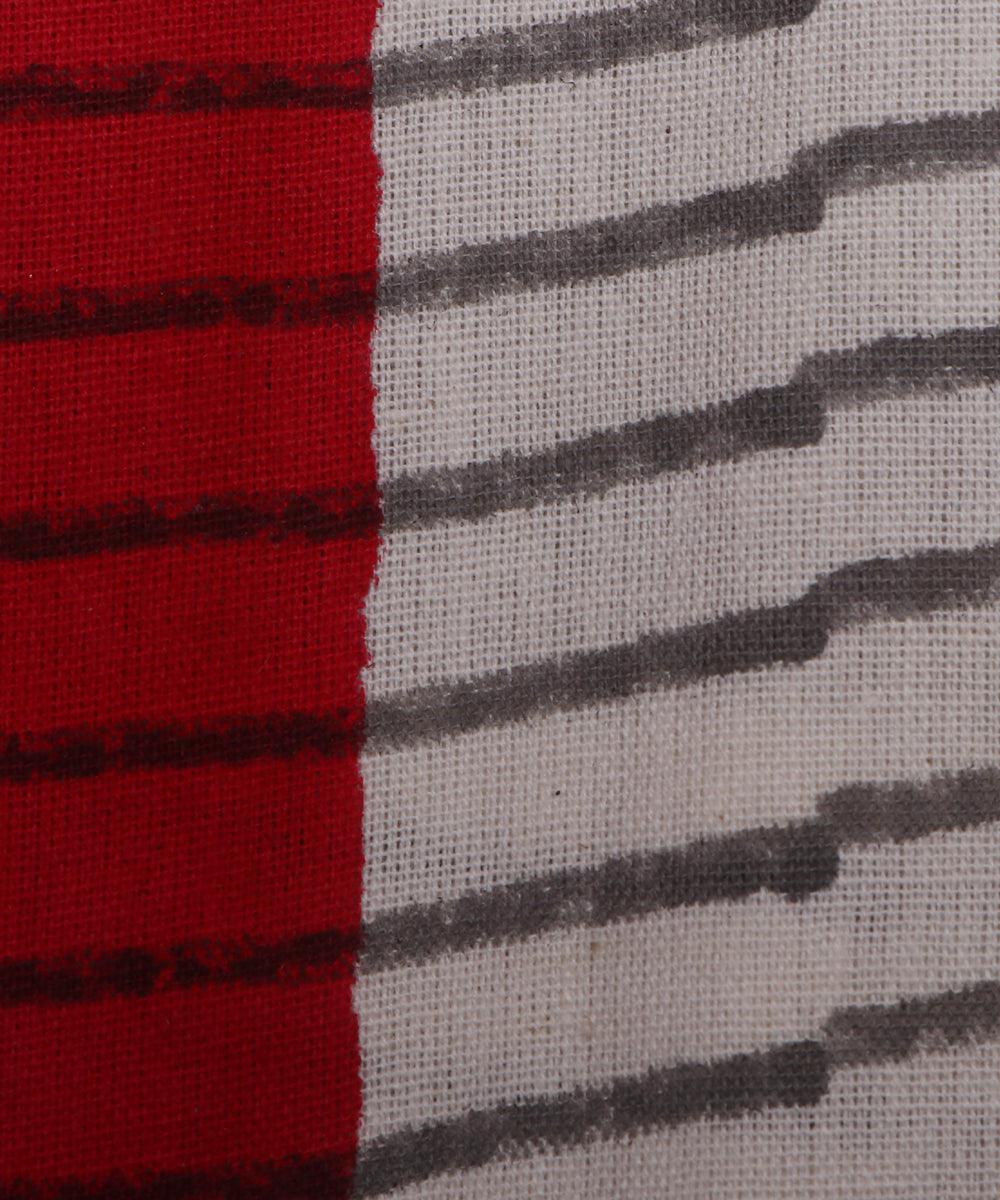 Printed Cotton Fabric Online At Fabric Dekho