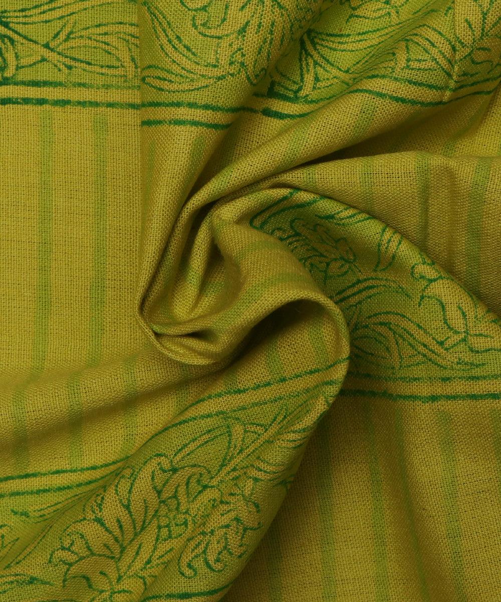 100% Cotton Fabric