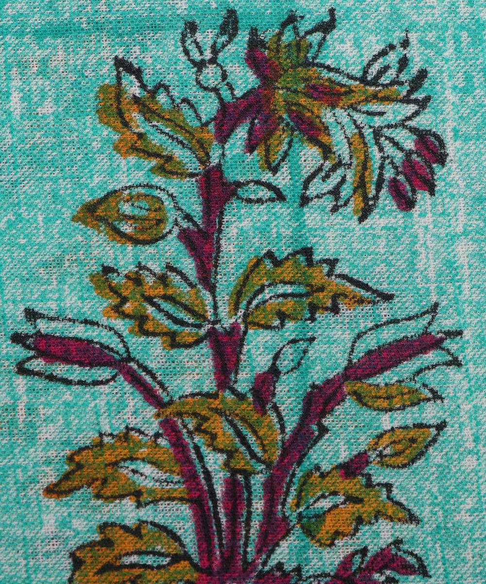 Buy Cotton Apparel Fabric online in India