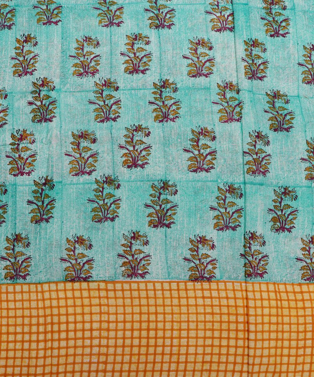 Buy Cotton Apparel Fabric online in India