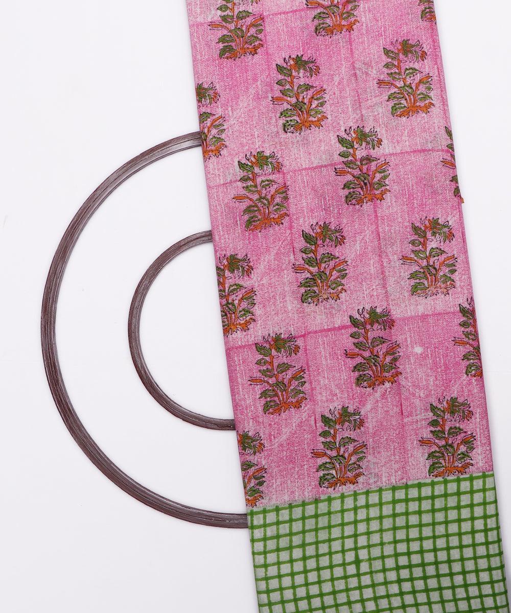 100% Cotton Fabric