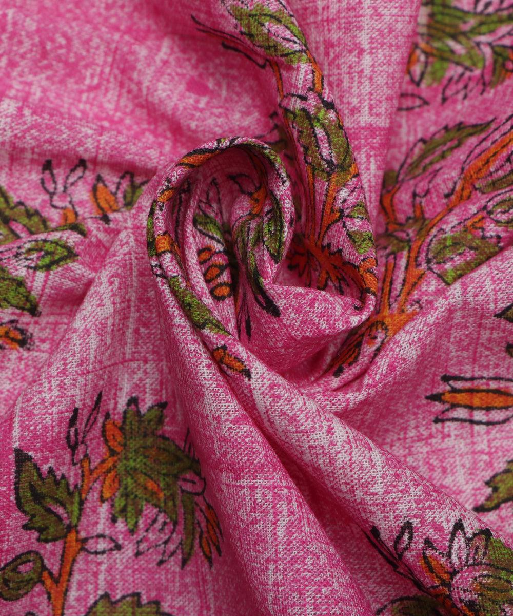 100% Cotton Fabric