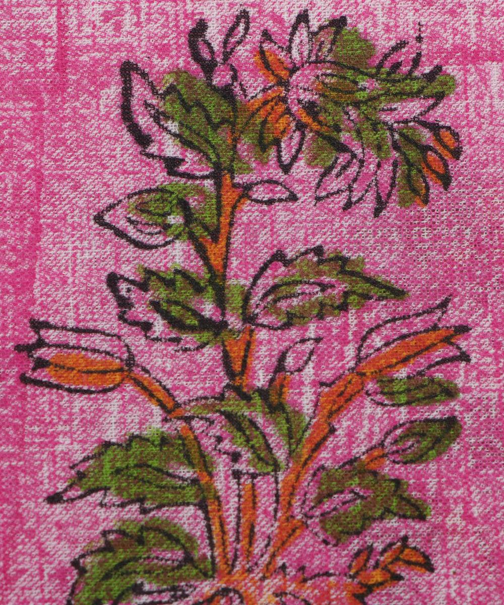 100% Cotton Fabric