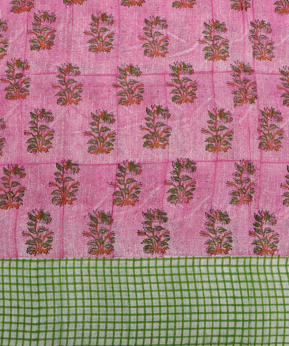 100% Cotton Fabric