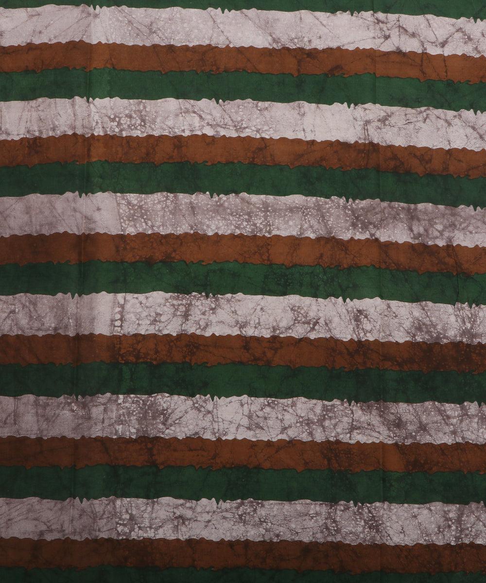 Buy Cotton Apparel Fabric online in India