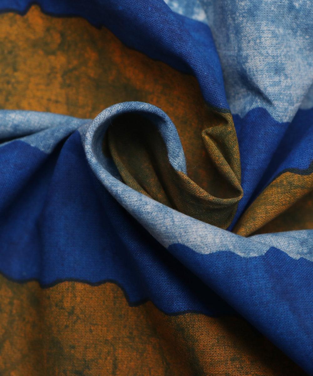 Buy Cotton Fabric Online At Fabric Dekho
