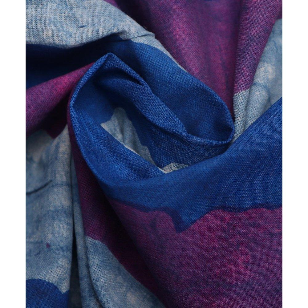 Buy Pure Cotton Dress Fabric at Fabric Dekho