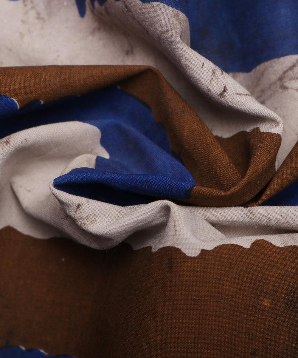 Buy Pure Cotton Dress Fabric at Fabric Dekho