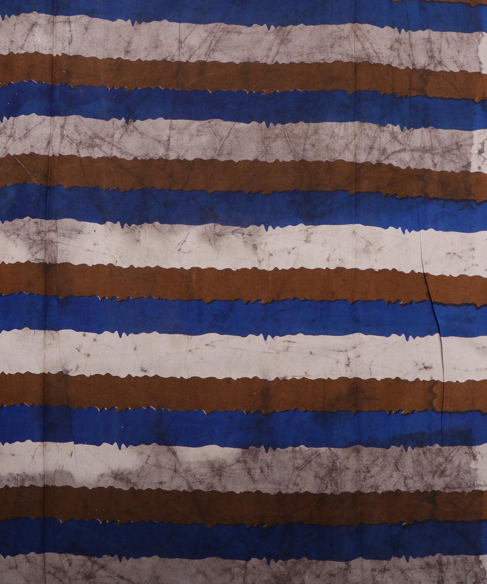 Buy Pure Cotton Dress Fabric at Fabric Dekho