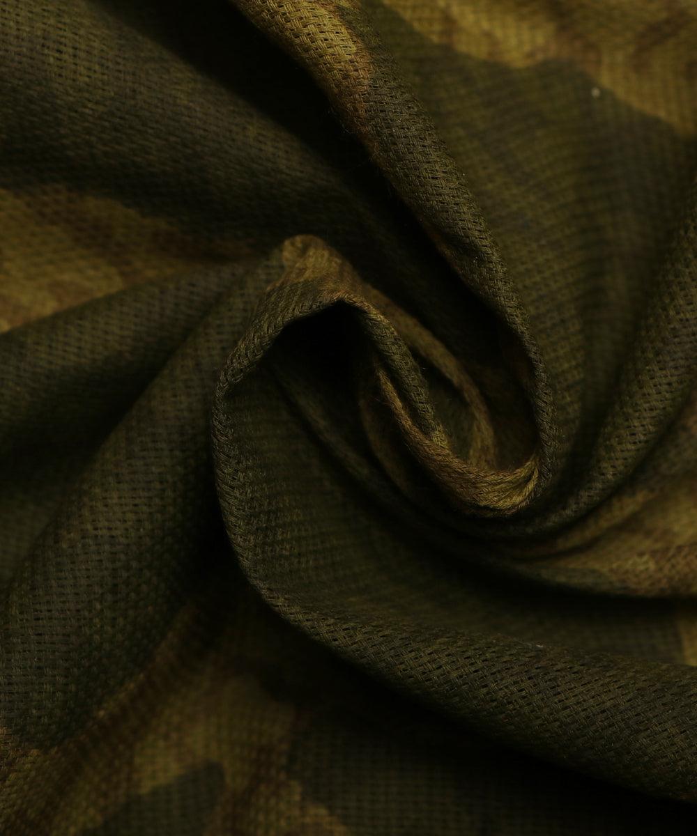 Buy Pure Cotton Dress Fabric at Fabric Dekho