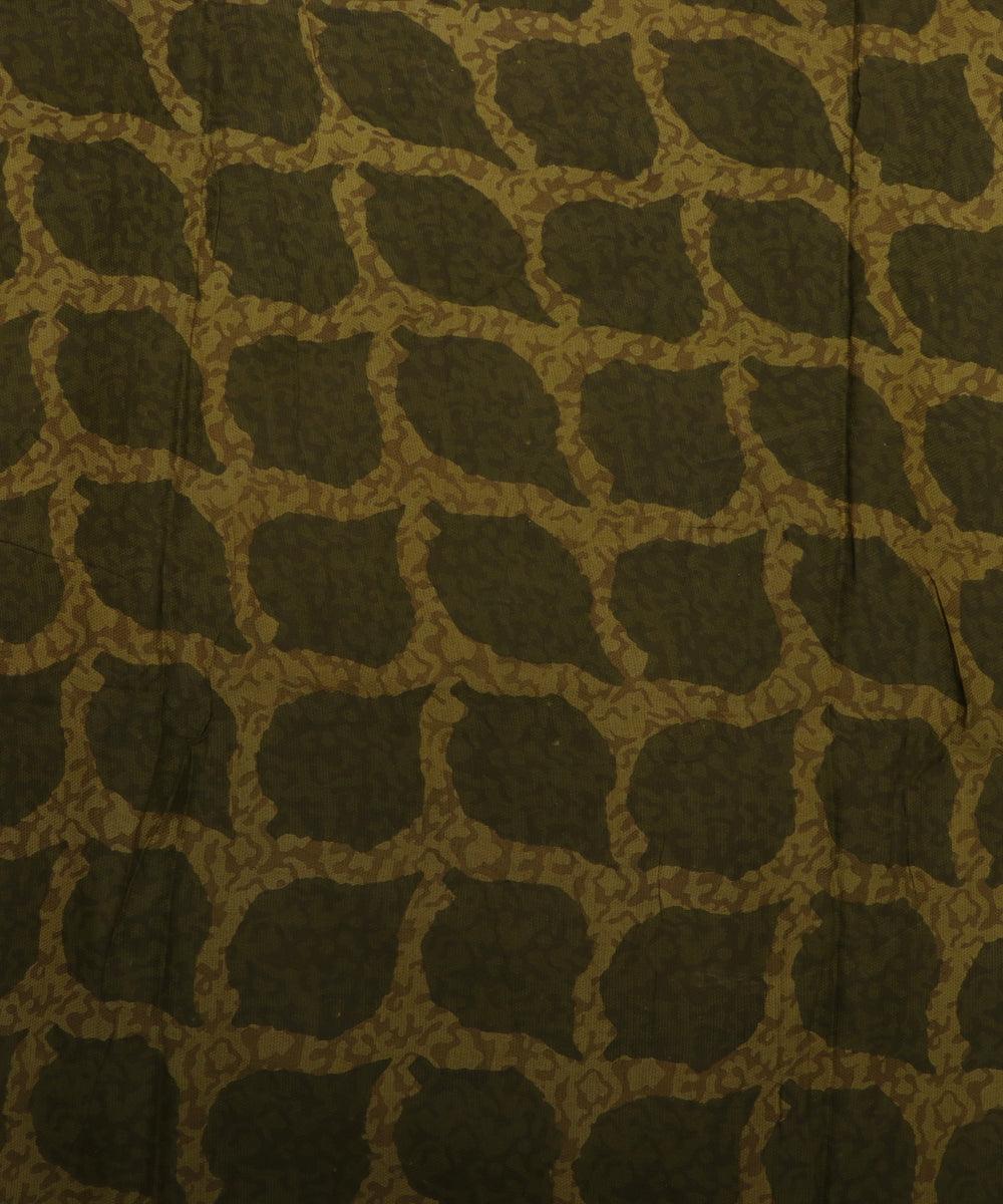 Buy Pure Cotton Dress Fabric at Fabric Dekho