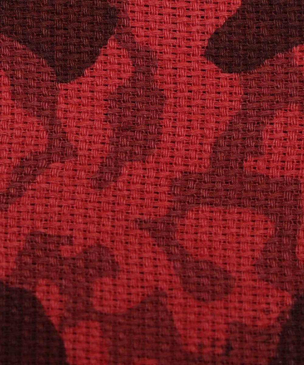 Block Print Cotton Fabrics