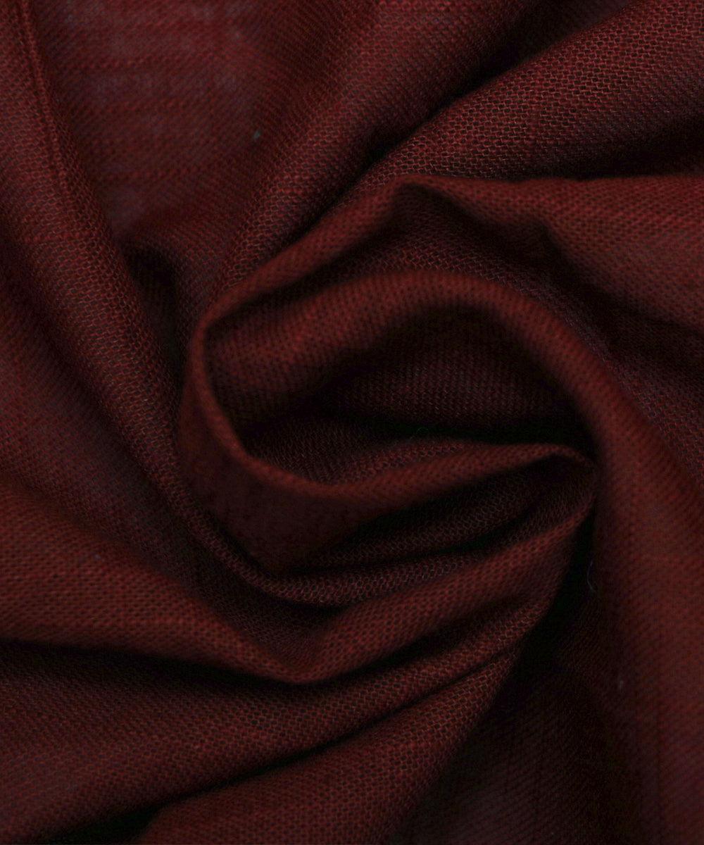 Buy Pure Cotton Fabrics Online