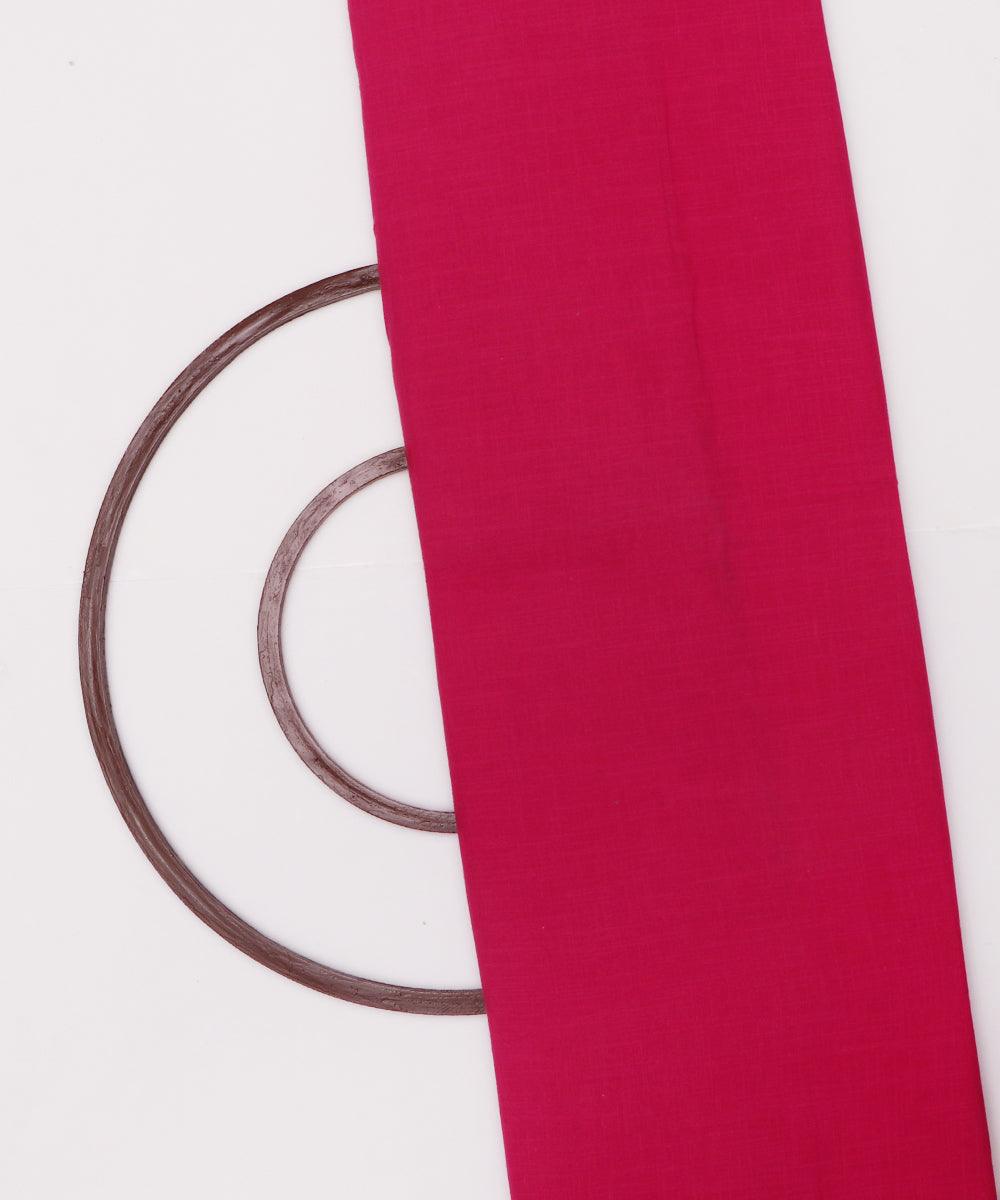 100% Cotton Fabric