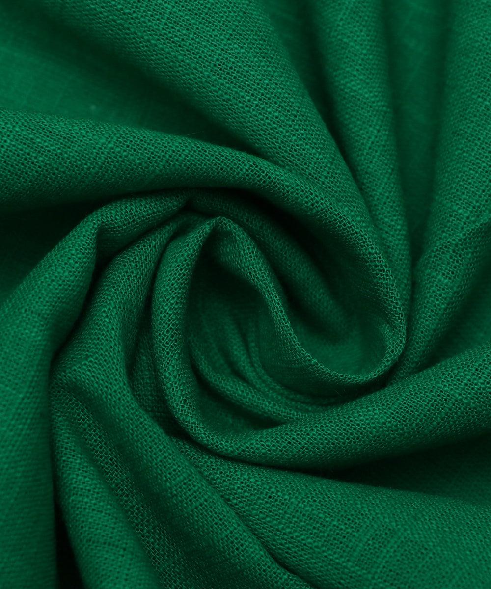 Buy Cotton Apparel Fabric online in India